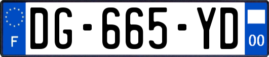 DG-665-YD