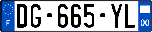 DG-665-YL