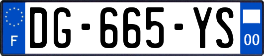 DG-665-YS