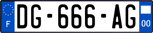 DG-666-AG