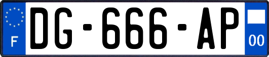 DG-666-AP