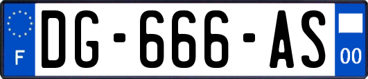 DG-666-AS