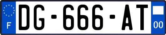 DG-666-AT