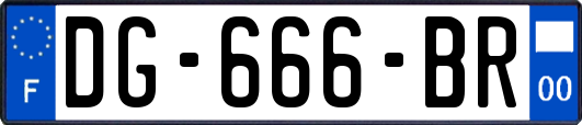 DG-666-BR