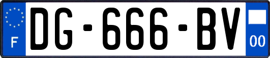 DG-666-BV