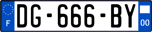 DG-666-BY