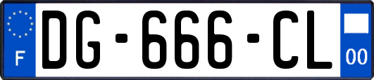 DG-666-CL