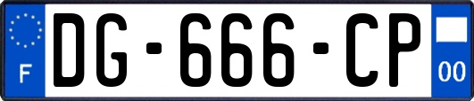 DG-666-CP