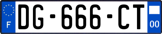DG-666-CT