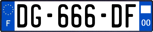 DG-666-DF