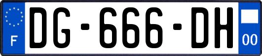 DG-666-DH