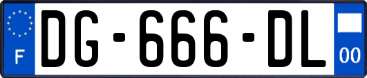 DG-666-DL