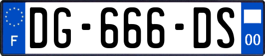 DG-666-DS