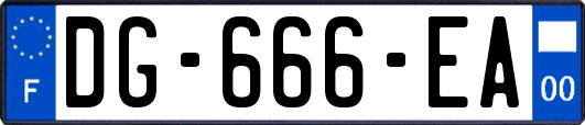DG-666-EA