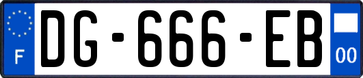DG-666-EB