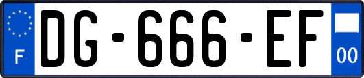 DG-666-EF