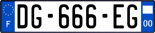 DG-666-EG