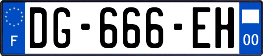 DG-666-EH