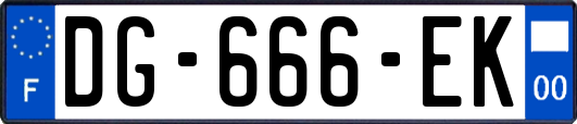 DG-666-EK
