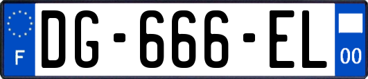 DG-666-EL