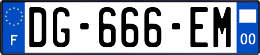 DG-666-EM