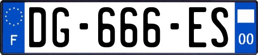 DG-666-ES