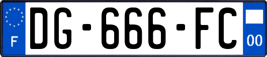 DG-666-FC