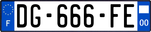 DG-666-FE