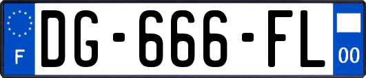 DG-666-FL
