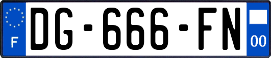 DG-666-FN