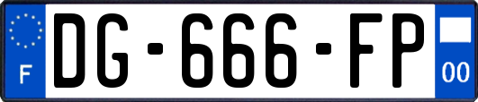 DG-666-FP