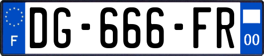 DG-666-FR