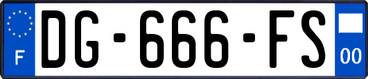 DG-666-FS