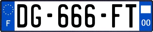 DG-666-FT