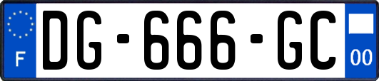 DG-666-GC
