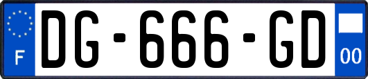 DG-666-GD