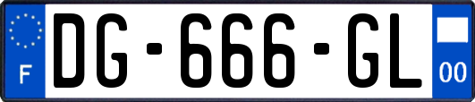 DG-666-GL