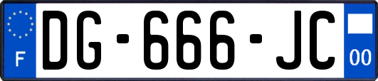 DG-666-JC