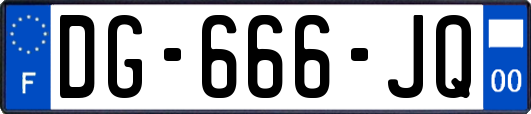 DG-666-JQ