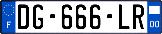 DG-666-LR