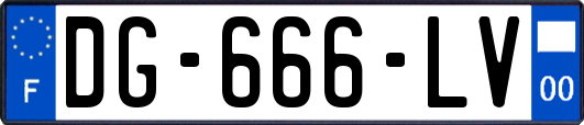 DG-666-LV