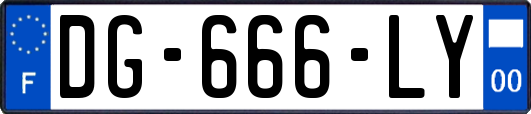 DG-666-LY