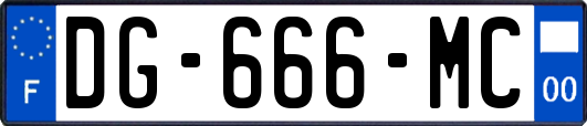 DG-666-MC