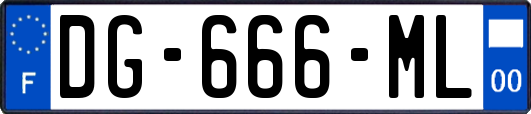 DG-666-ML