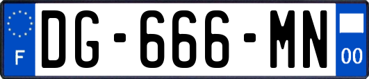 DG-666-MN