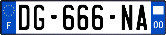 DG-666-NA