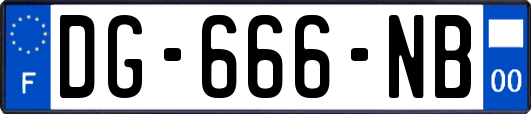 DG-666-NB