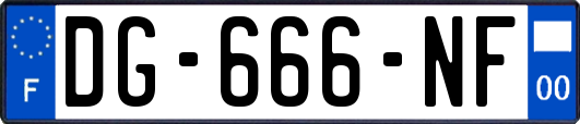 DG-666-NF