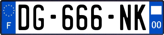DG-666-NK