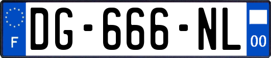 DG-666-NL